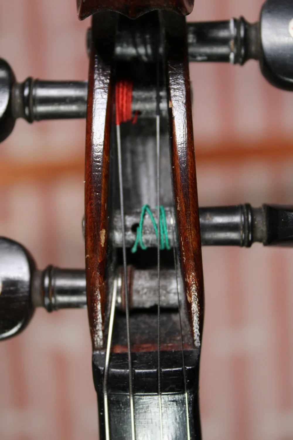Meistervioline 4/4 (gebraucht)