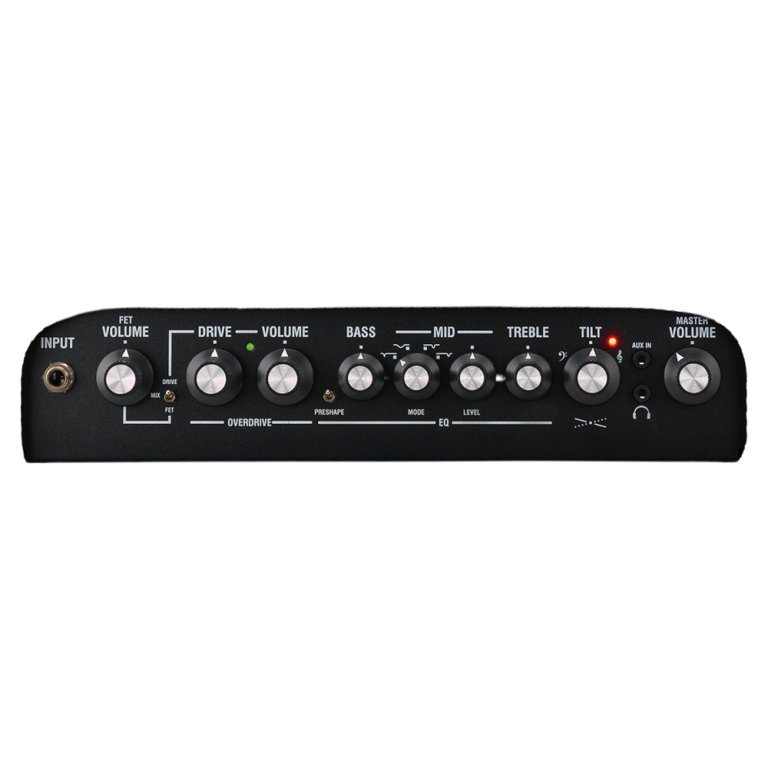 DBF200H Digbeth Bass HEAD 200W RMS