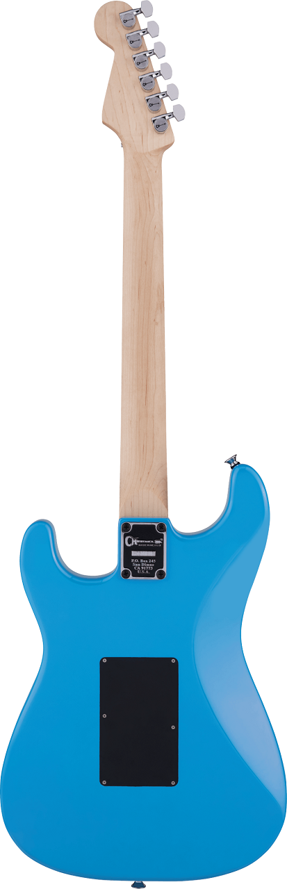 Pro-Mod So-Cal Style 1 HSH FR E Robin's Egg Blue