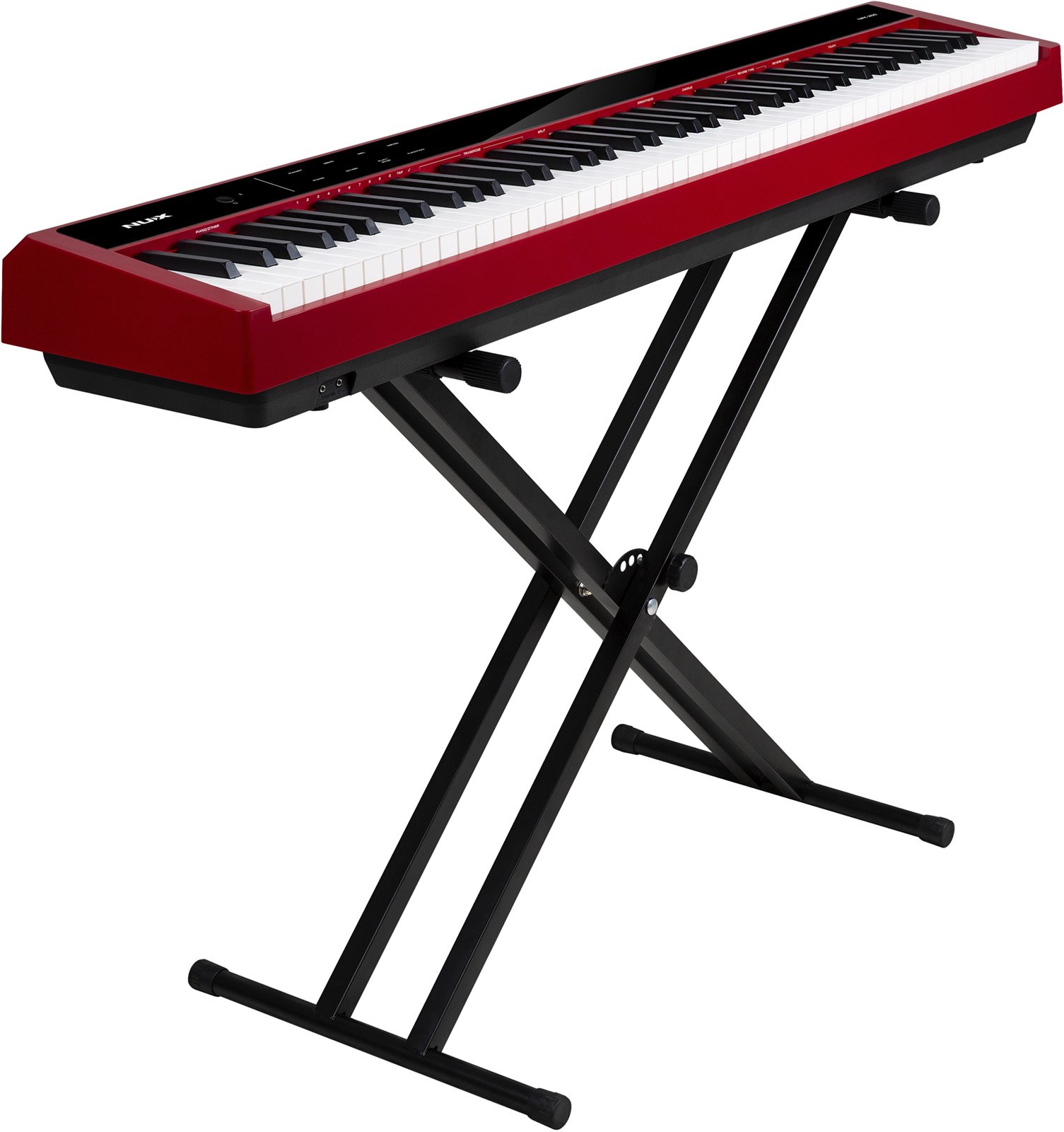 NPK-200 R Portable Digital Piano