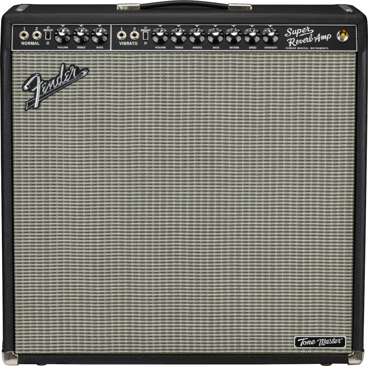Tone Master Super Reverb
