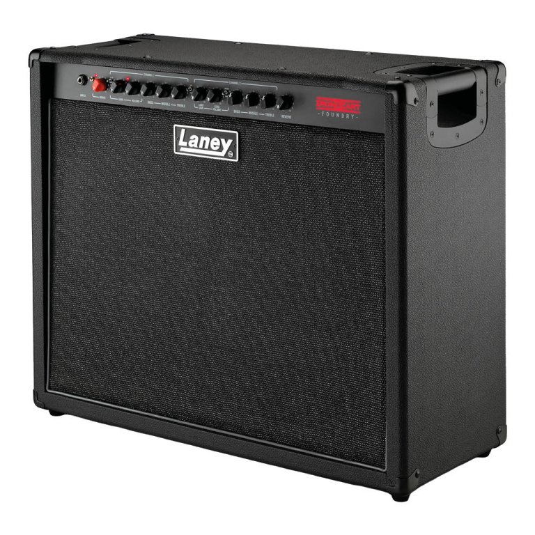 Ironheart Foundry IRF120-212 Combo E-Gitarren Verstärker