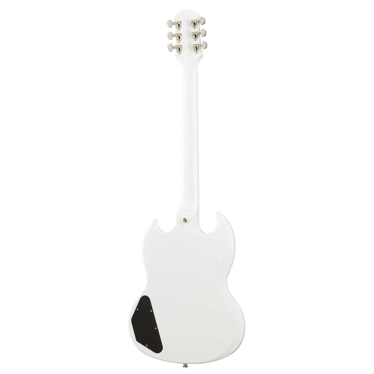 SG Standard Alpine White