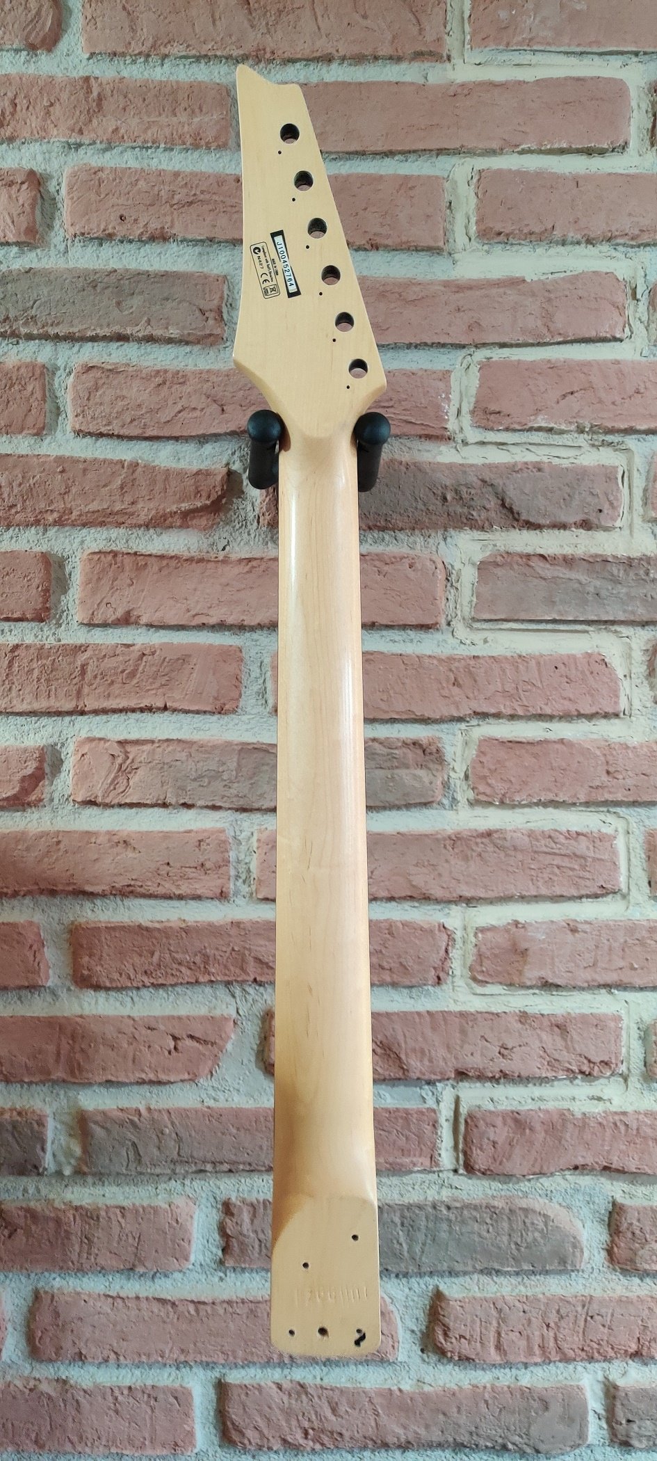 Hals für GSA60 "B-Stock"