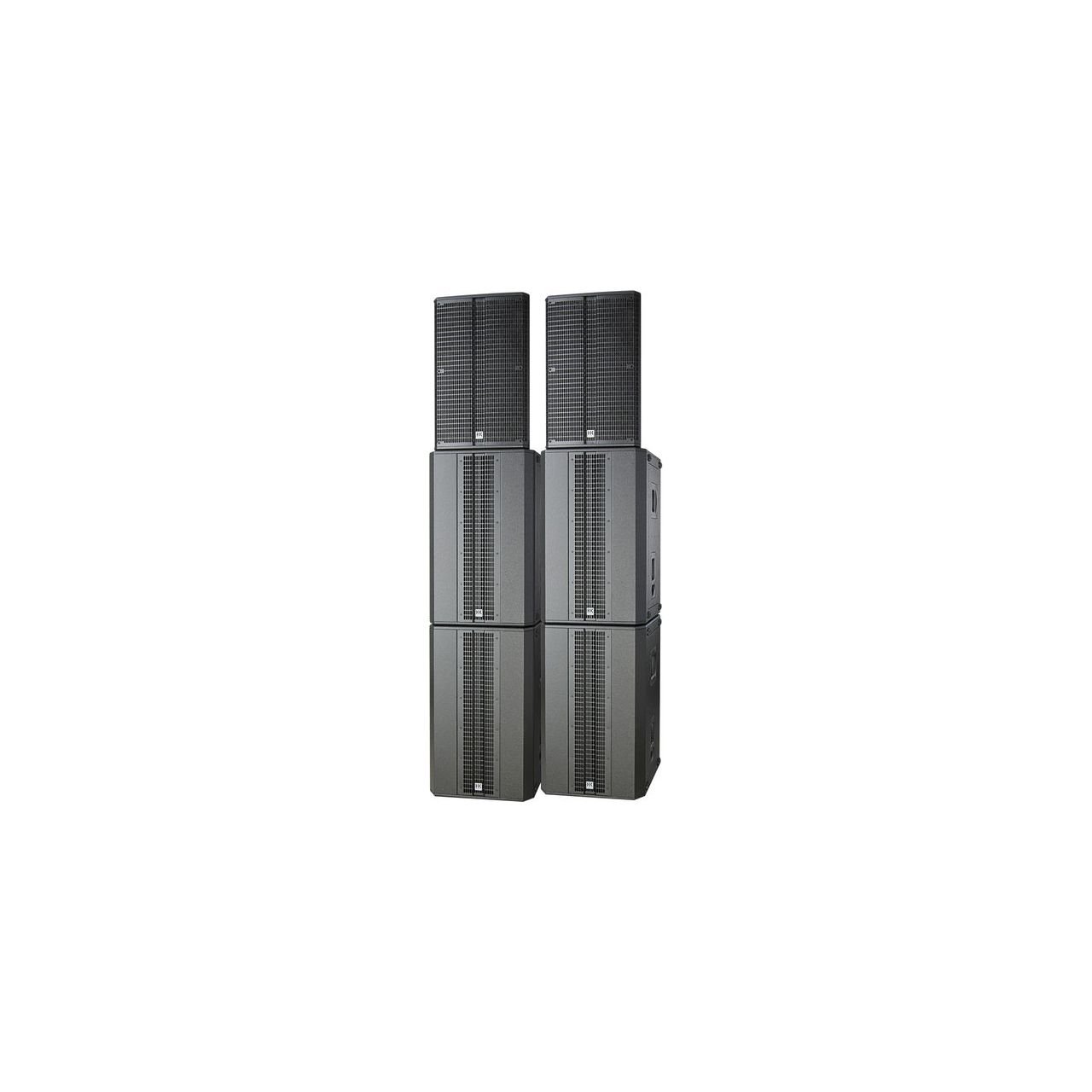 LINEAR 5 - Big Venue Pack