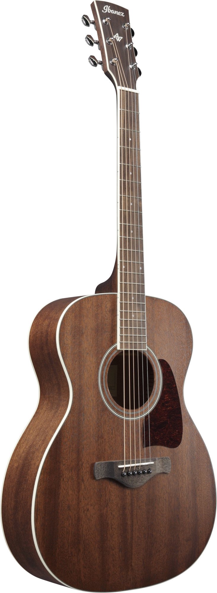 AC340-OPN Westerngitarre Artwood-Serie