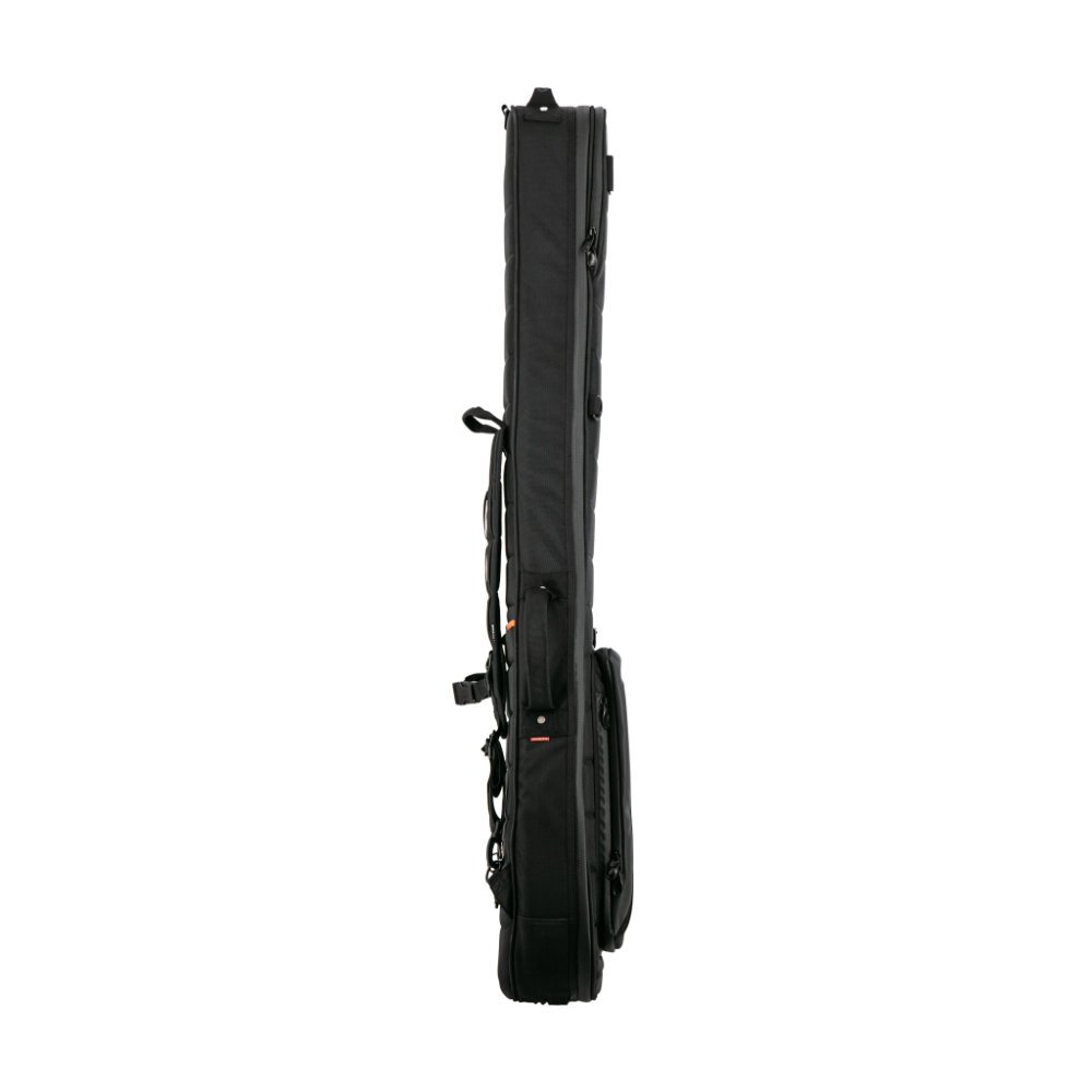 Classic Ultra Single Bass Black