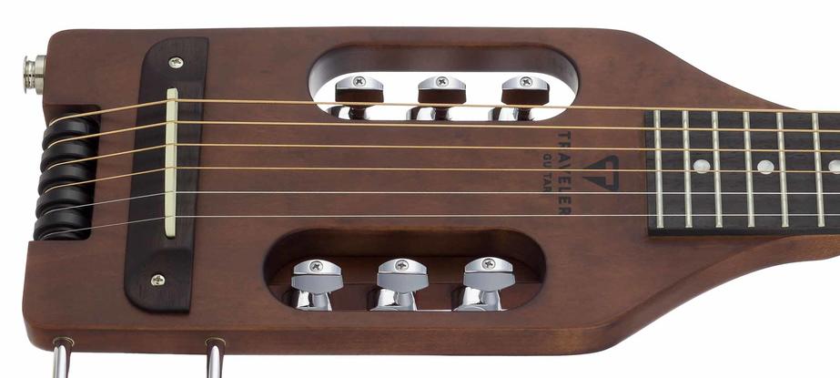 Ultra-Light Acoustic - Antique Brown