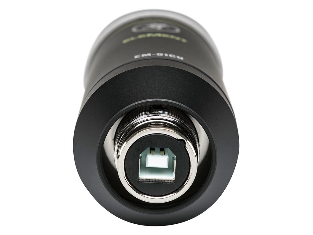 EM-91CU USB Kondensatormikrofon