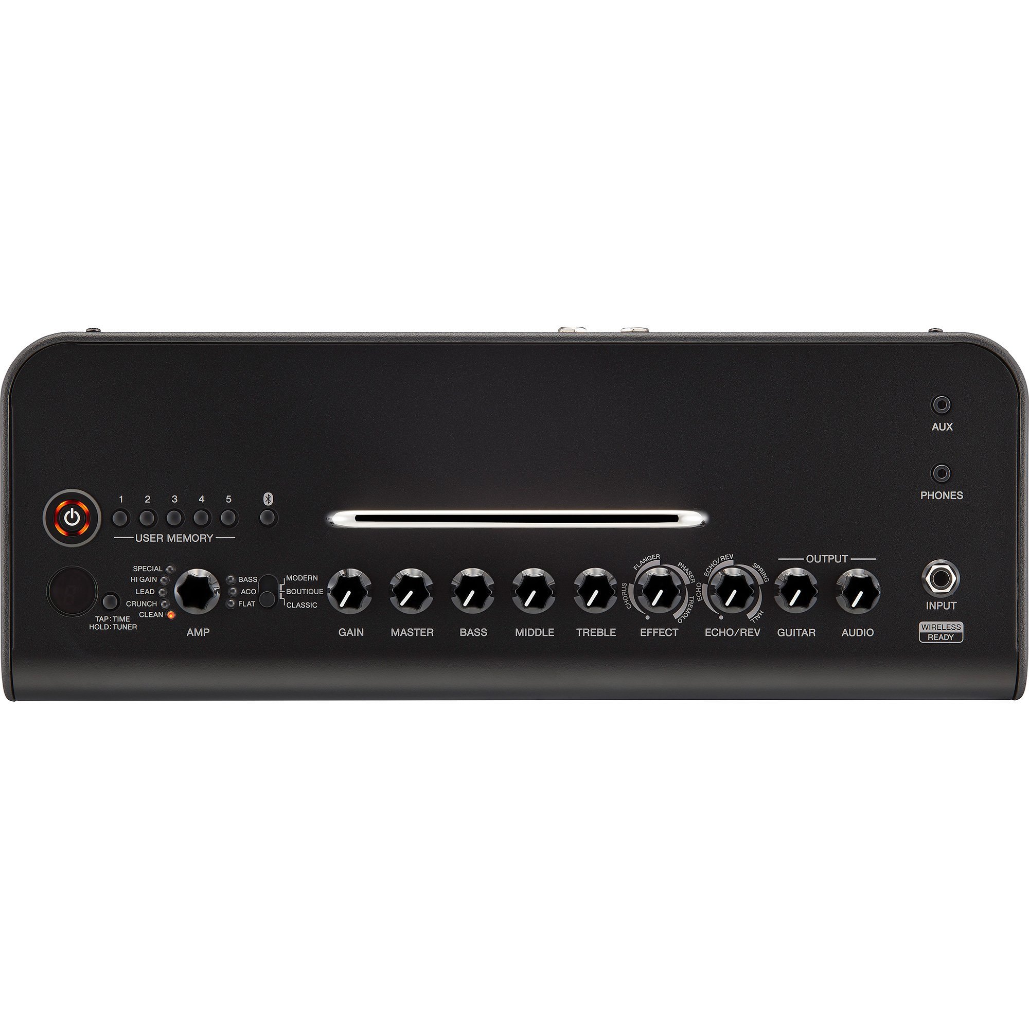 THR30II Wireless Black (Versandrückläufer)