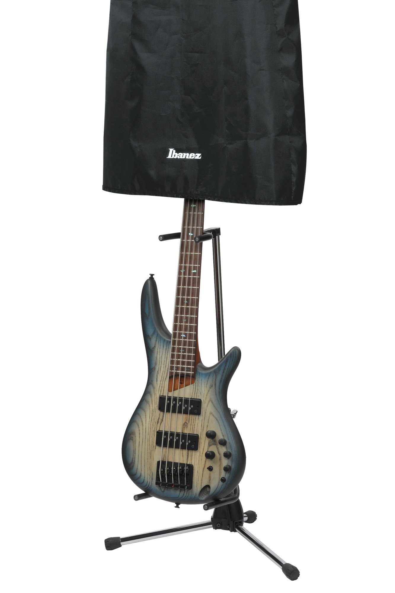 Guitar Cover Black