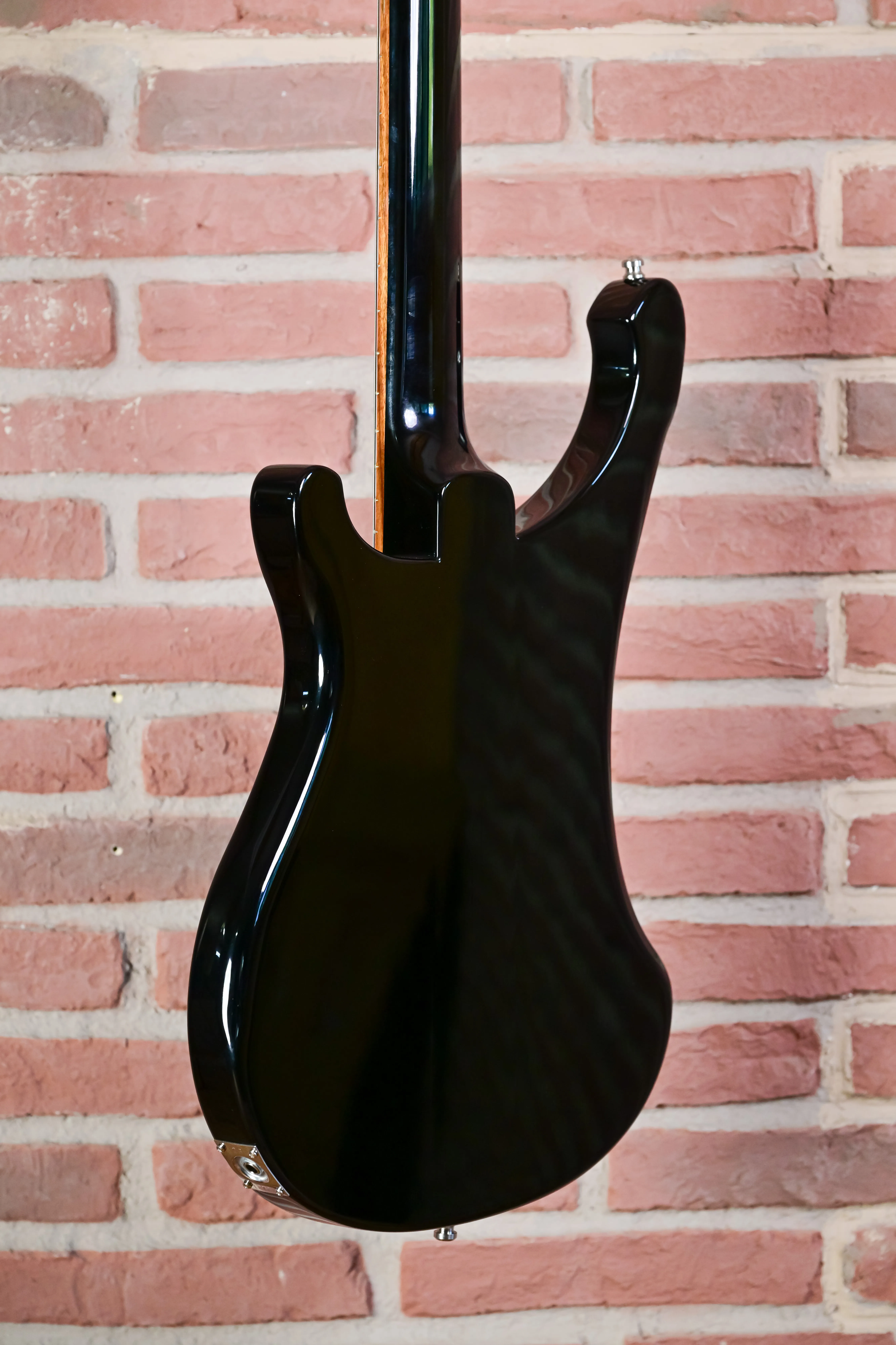4003S Jetglo 4-Saiter E-Bass