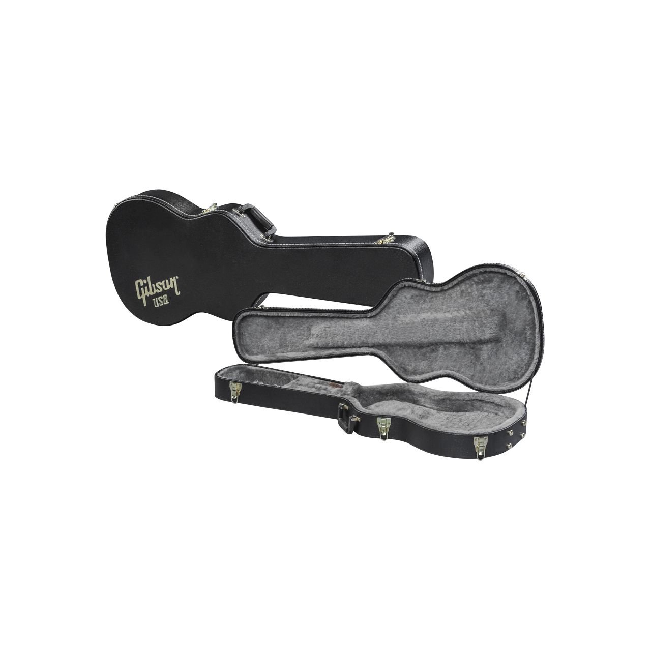 Midtown Standard 2015 Ebony - E-Gitarre