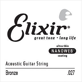 Einzel 15127  Bronze Nano   027
