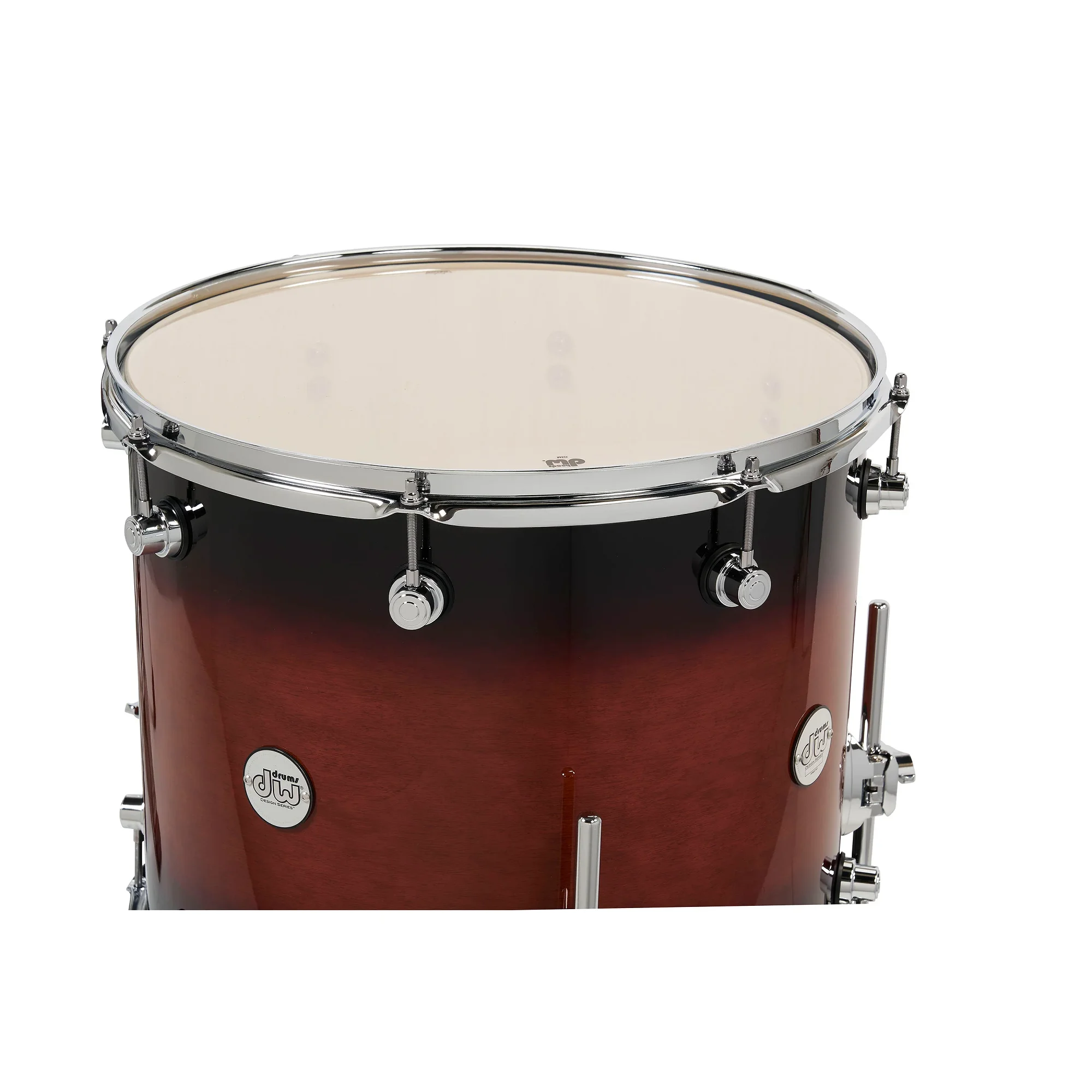  Design 4-Piece Kit Tobacco  Burst