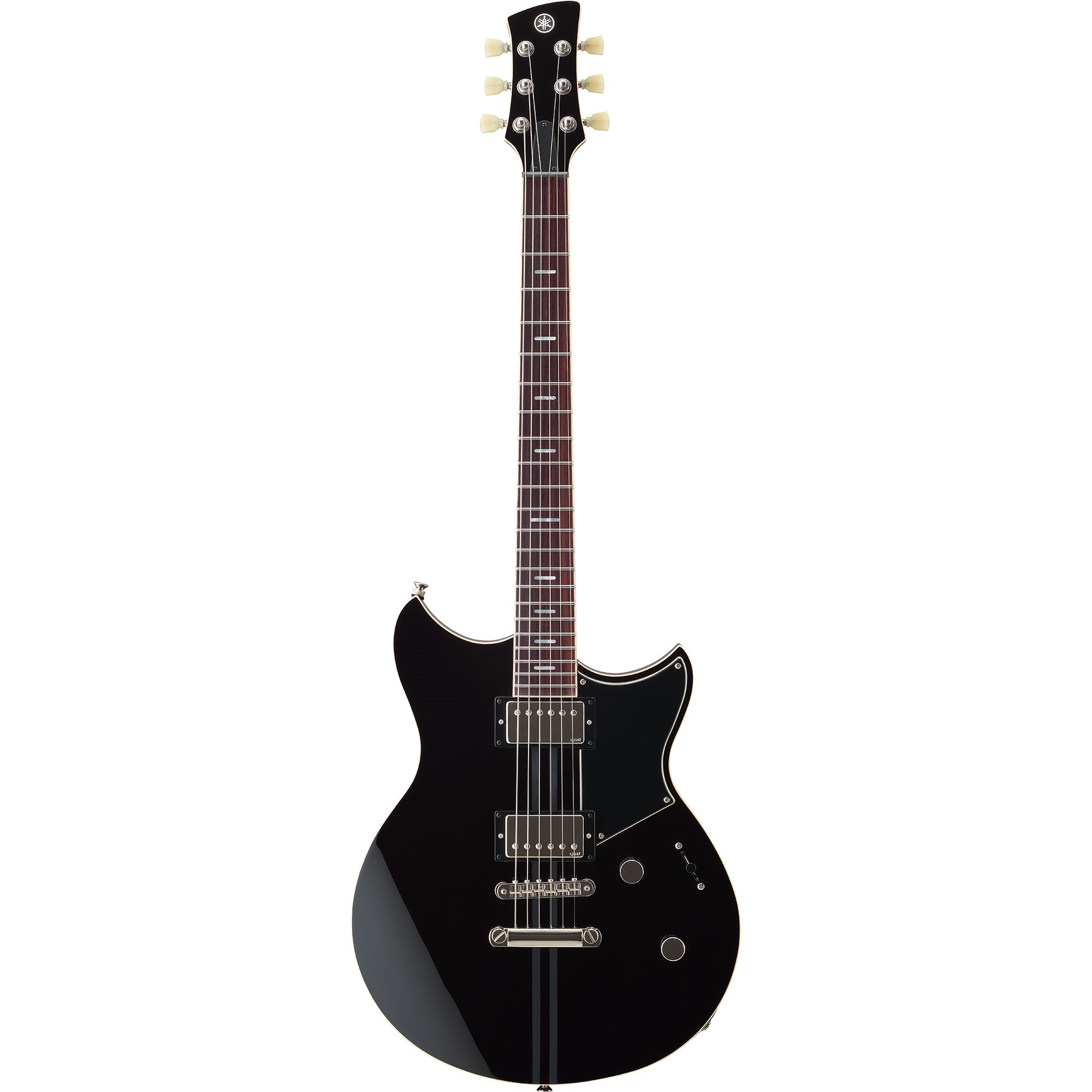Revstar RSS20 Black