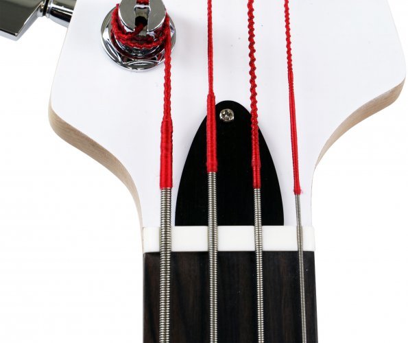 TBP-2400WH Bass