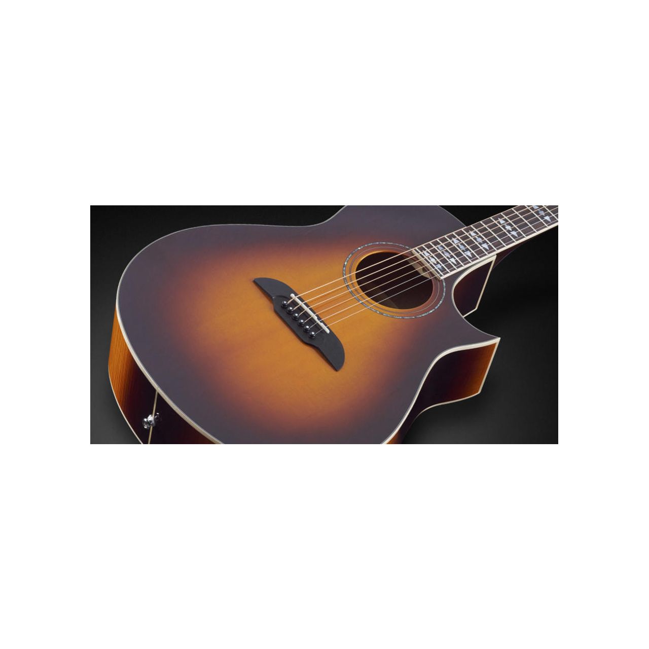 Legacy FC 44 SMV Westerngitarre