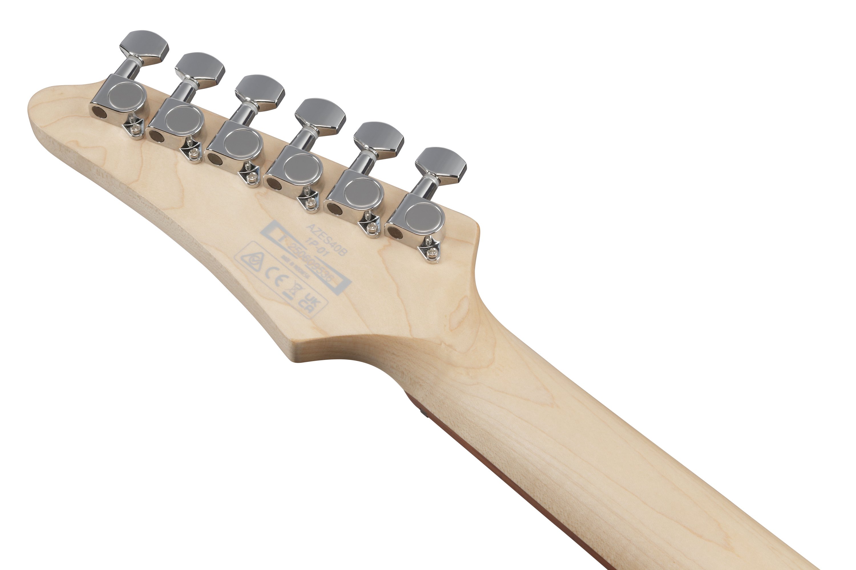 AZES40B-ROM AZ Essentials Roadstar Orange Metallic E-Gitarre