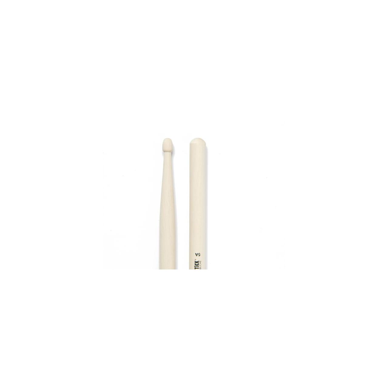 5A Classic Weißbuche Sticks unlackiert