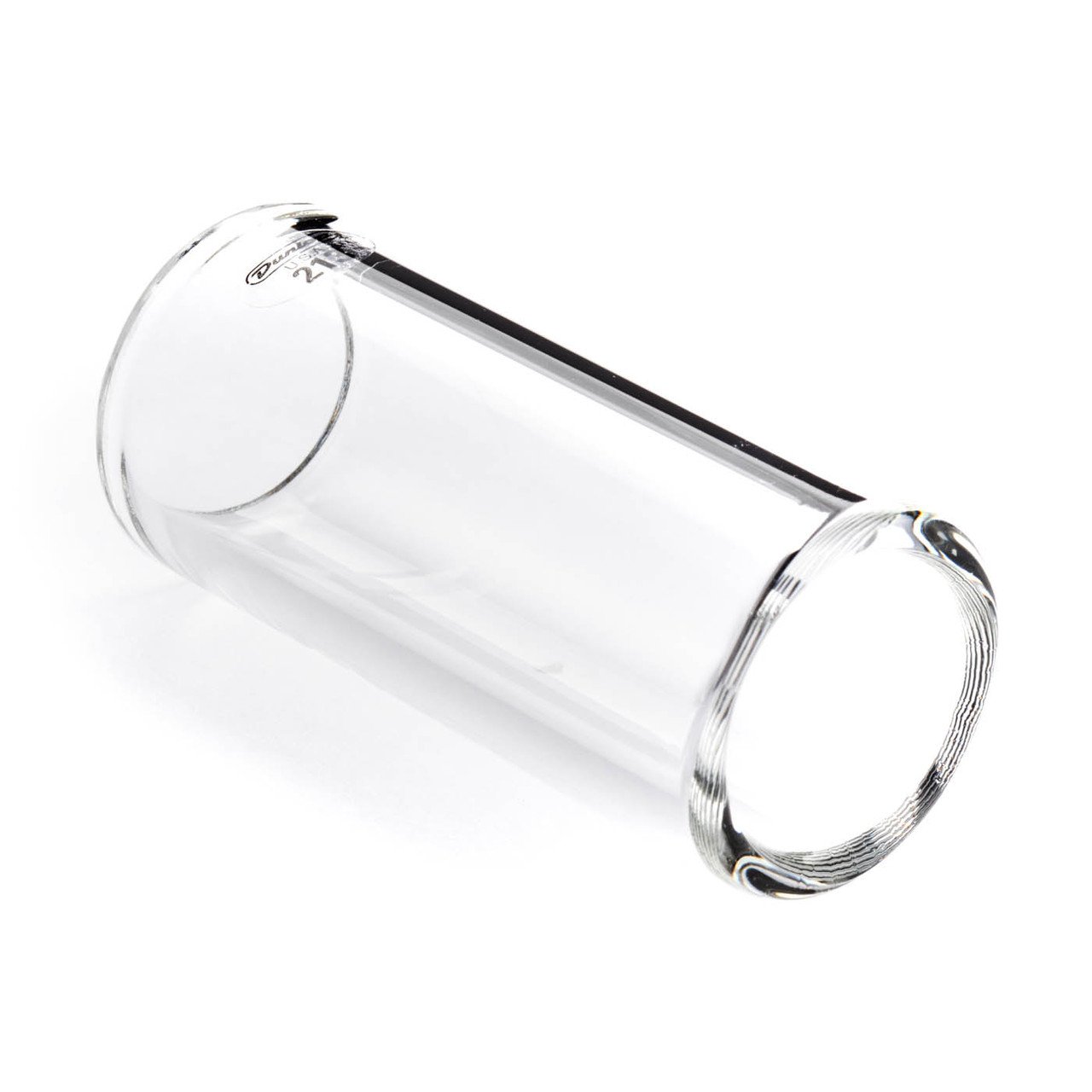 213 Glass Heavy Wall 23 x 32 x 69 mm - large