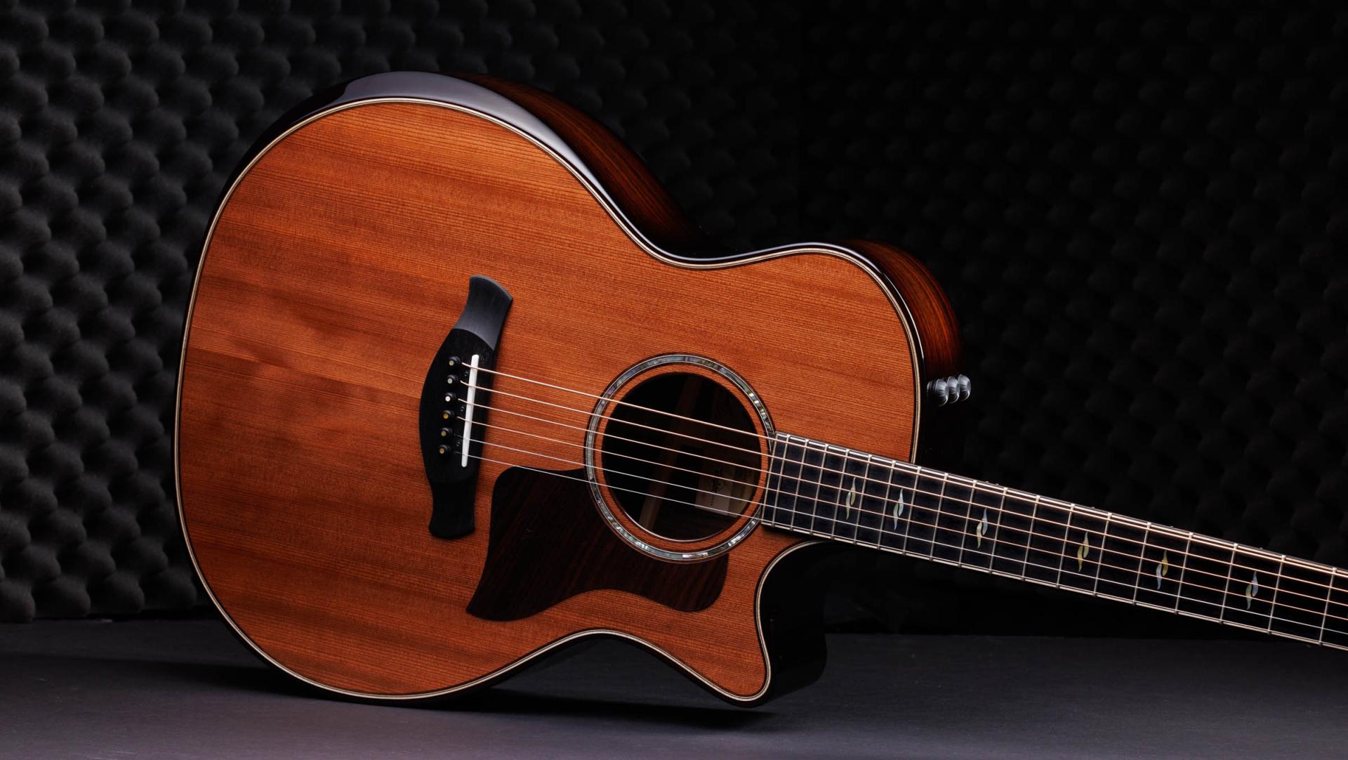 Builder's Edition 814ce 50th Anniversary