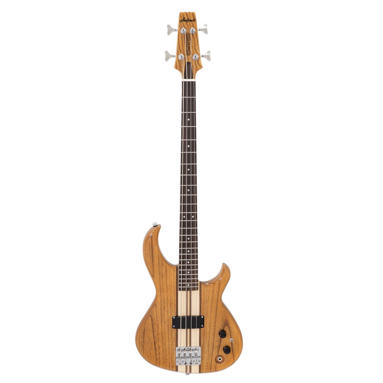 Pro II SB 700 Bass Oak