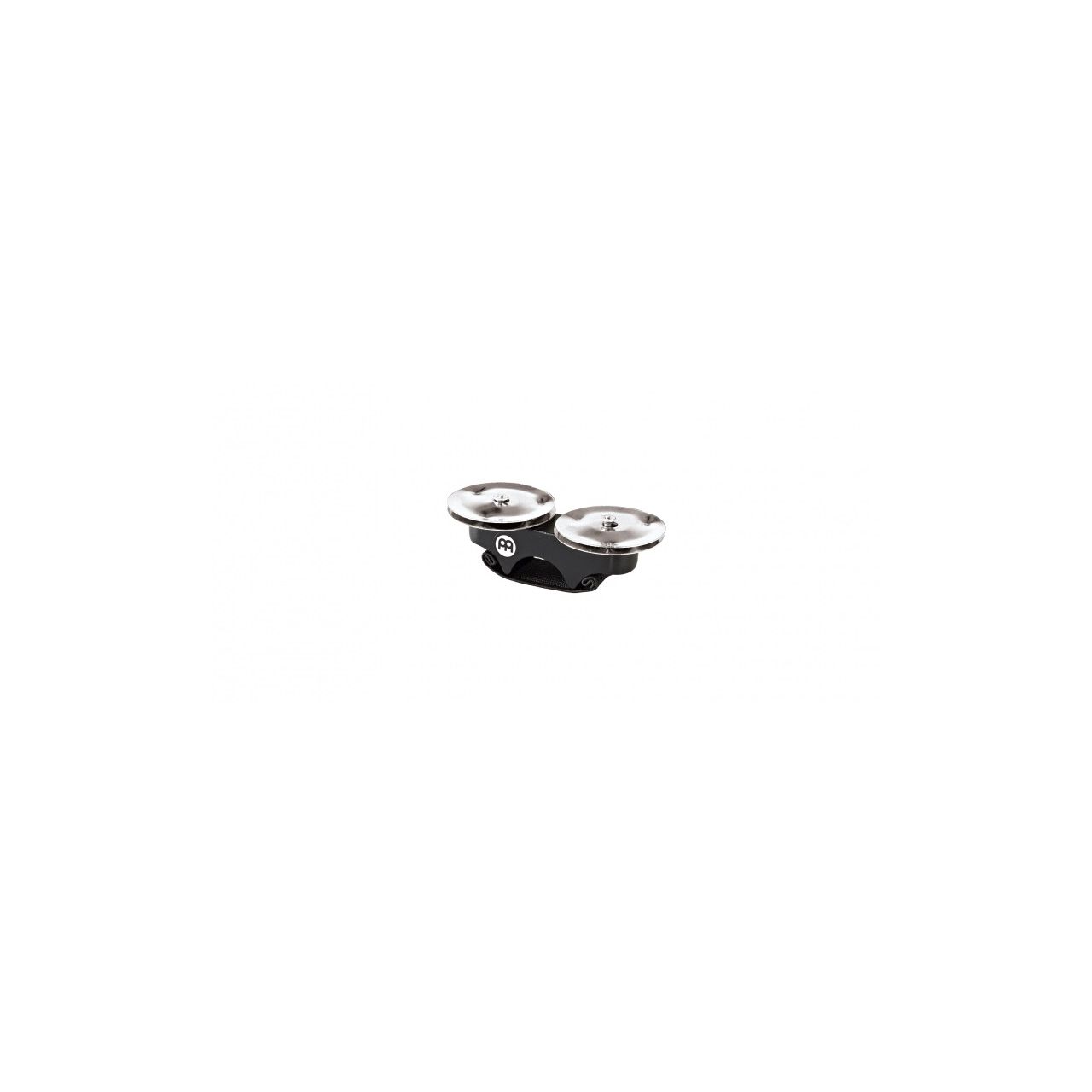 FJS1S-BK Finger Jingle Steel