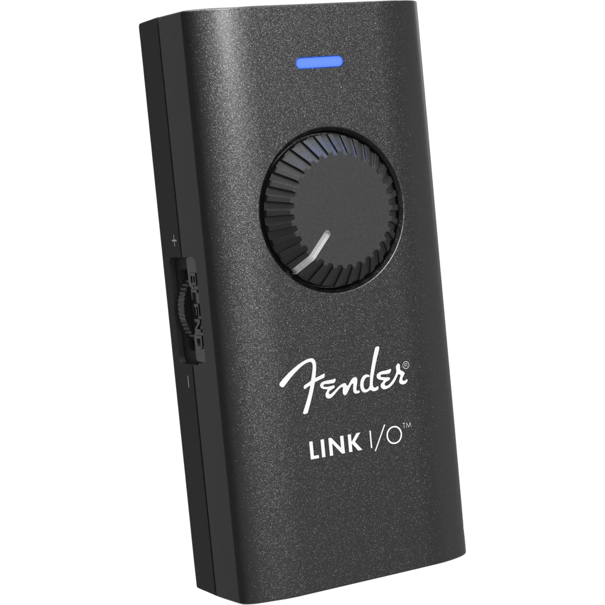 Link I/O Interface