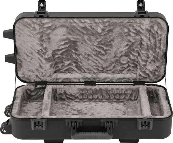 Tone Master Pro Molded Case  Black