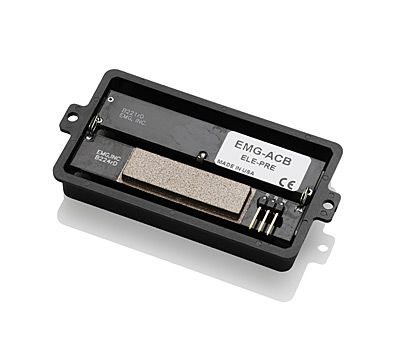 ACB Banjo Pickup