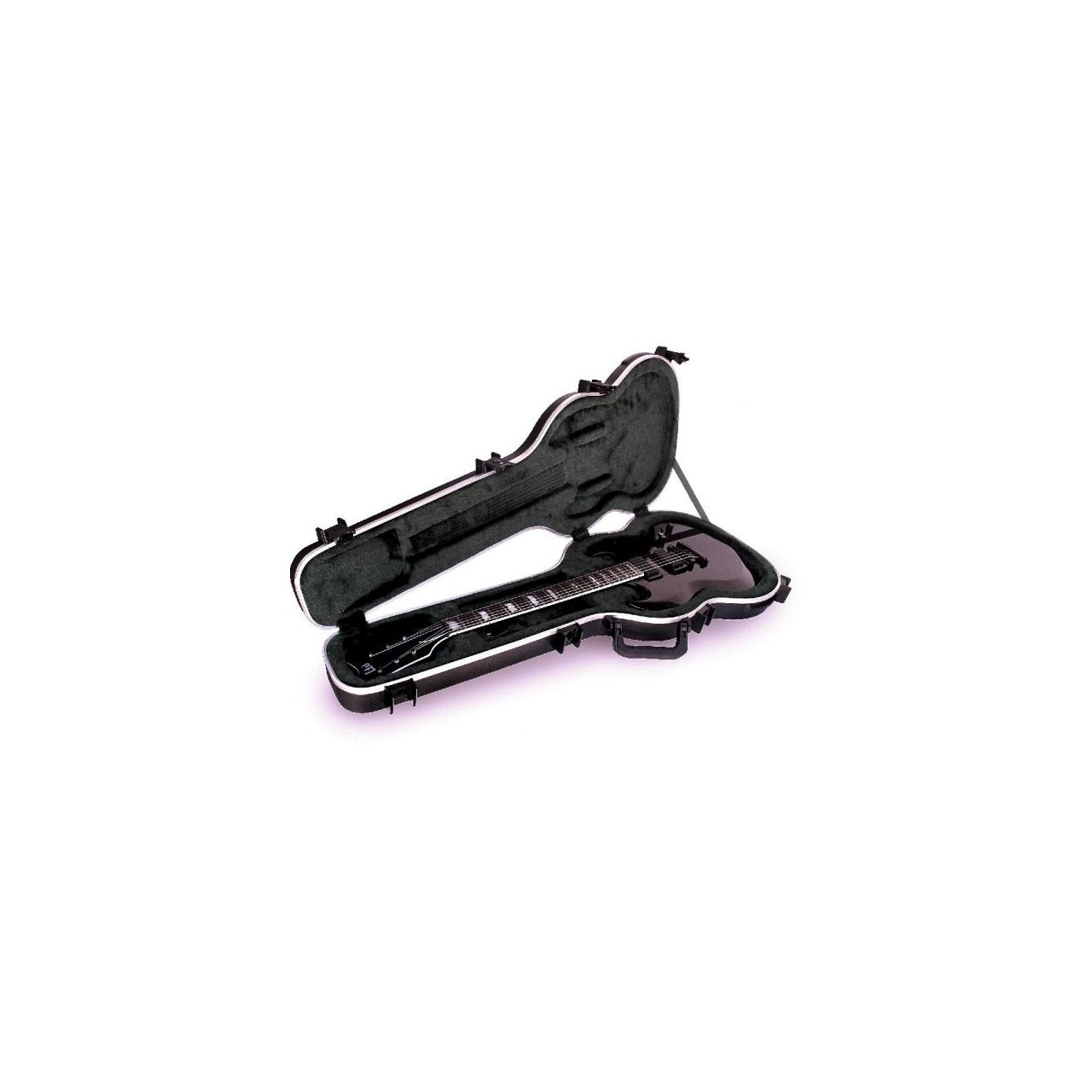 61 Double Cut Case