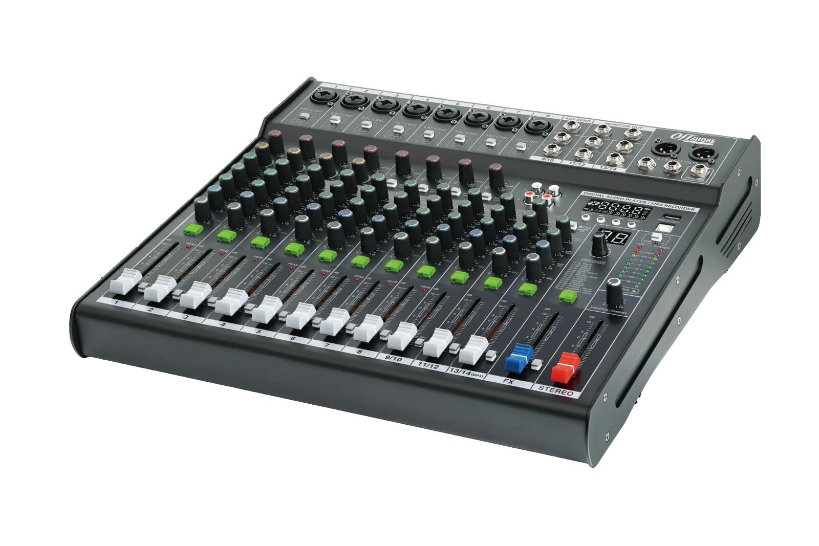 MIX14-USB