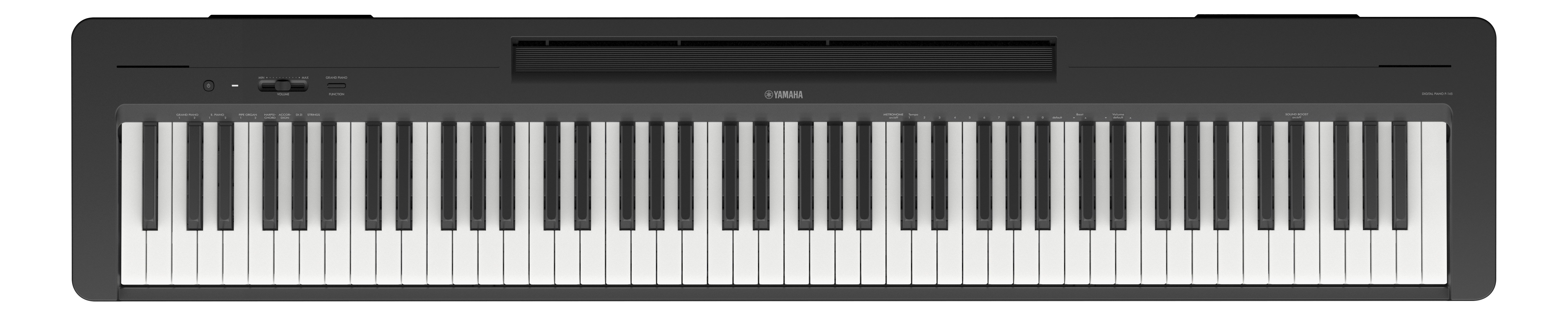 P-145 B Digital Piano