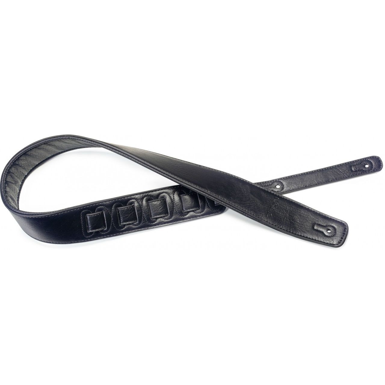 SPFL 30 BLK L - Gitarrengurt