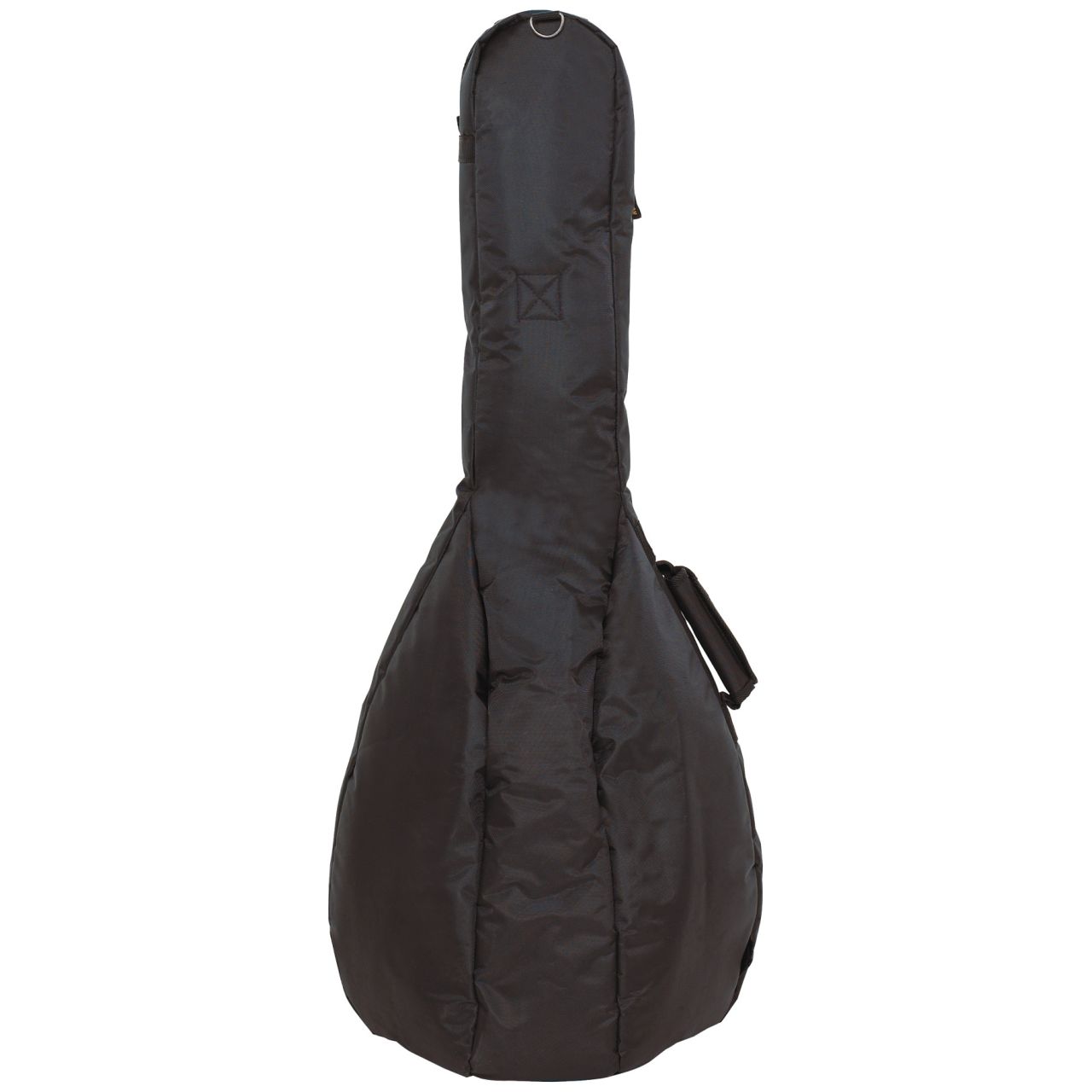 Student Oud Turkish Instrument Bag Black