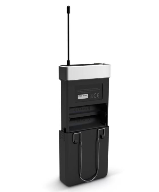 U505 BP