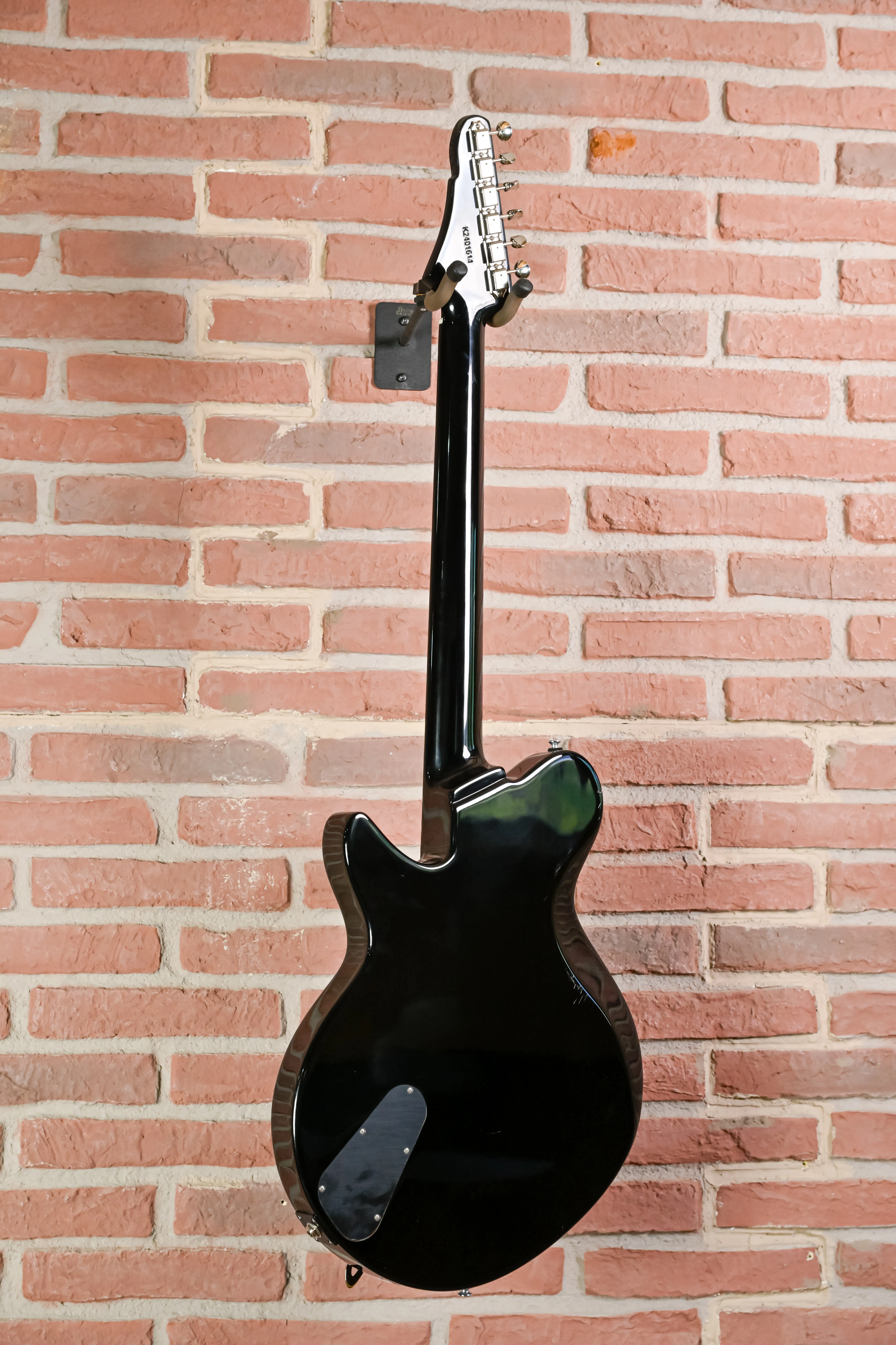 Juliet-NYC E-Gitarre (B-Stock) 